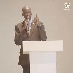 "I have seen many communities are forming their own armies instead of forming the national army, which is creating a security dilemma within the country". 🎥 Awow Okich Oyeij South Sudanese Student of Political Science Kigali Independent University - Rwanda ~ David Dhal Malual Dut | Gogrial Global TV