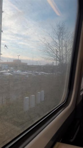 Class 158 leaving Prestatyn Station #class158