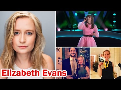 Elizabeth Evans (The Voice Season 24) || 5 Things You Didn't Know About Elizabeth Evans