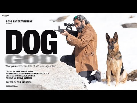 DOG - Full Movie | Shaildendra Singh, Rishabh Sinha, Srikant Dwivedi | Panorama Studios