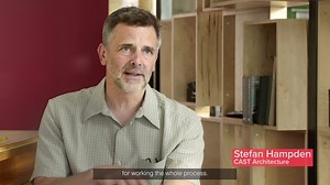 How do you ensure your creativity doesn't get swallowed by your workflow? West Coast architects CAST/Seattle & OPA/San Francisco have found out how. Watch now in By Design, Episode 3: Pacific Rising: http://graphisoft.com/bydesign #GRAPHISOFT #ARCHICAD #ByDesign #architecture #design | Archicad by Graphisoft