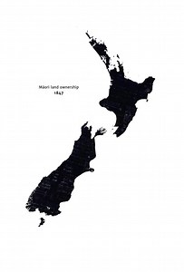When the Treaty of Waitangi was signed, Māori owned more than 66 million acres of land. By 1975, almost 97 per cent had been sold or taken. ➡️ http://stuff.co.nz/s/YOnV | Stuff