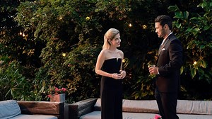 A Little Daytime Drama