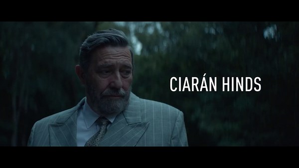 The Narrow Road to the Deep North official trailer