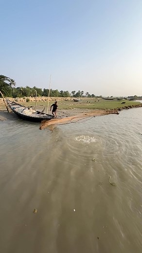 161K views · 1K reactions | Big fish catch by net fishing enjoy this video. #reels #CastNetFishing #bdfishing #fishing #riverfishing #FishingVideo #rivermonster #bigfish #fblifestyle #river #Amazing #netfishing | BD Fishing | Facebook