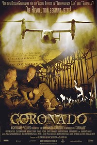 Coronado Summary, Trailer, Cast, Where to Watch and More