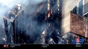 Fatal fire under investigation in Middleborough