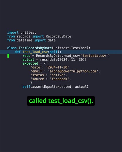 If you know the basics of Python, and want to level up, learn about Python Accelerator: * Build Powerful Confidence With Python * Get Into "Flow Coding States" On Command * Feel More Clarity And Insight Than Ever Before * With Exciting Bonuses, For A Limited Time This professional course is for those who want to build real-world skill and ability with the most important programming language in the world today. "A lot of other Python videos I have tried are full of distracting, gimmicky elements 