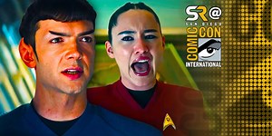 Ethan Peck Sings Again: Spock Actor Joins Star Trek: Strange New Worlds’ Cast On Christina Chong’s New Album