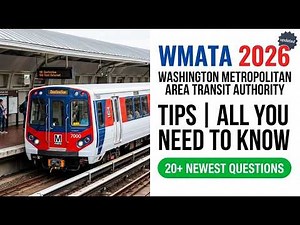 The Ultimate WMATA 2026 Guide Essential Washington Metropolitan Area Transit Authority Tips