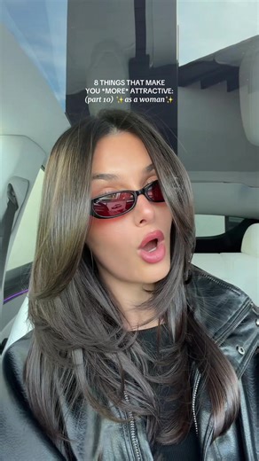 8 Key Traits That Enhance Women's Attractiveness