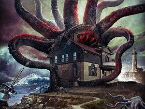 Grabbers - Apple TV