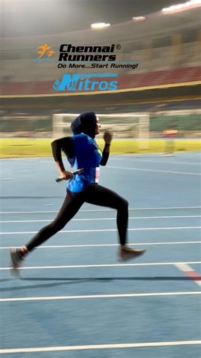 CR Nungambakkam Nitros | Reflections of our CR Trackathon experience. We look back and reflect on what enfolded at the CR Trackathon 2026 for CR Nungambakkam... | Instagram