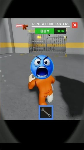 police police 😱💀 #roblox #robloxshorts