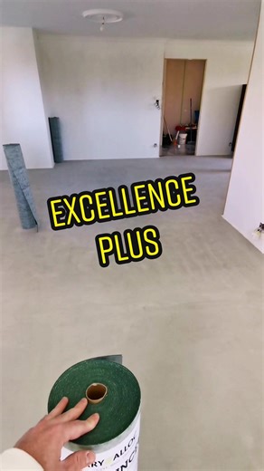 Excellence Plus Sous Couche de BerryAlloc: Qualité et Confort Assurés