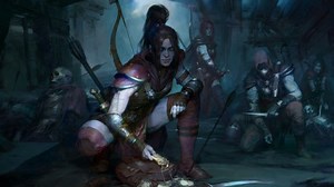 Diablo 4 Kor Dragan Stronghold: How to destroy Vampiric Incubators and beat Nilcar