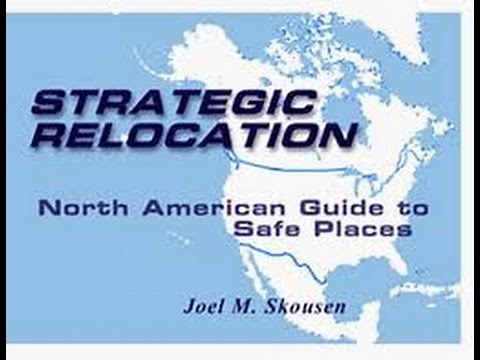 Strategic Relocation FULL DOCUMENTARY Joel Skousen Infowars