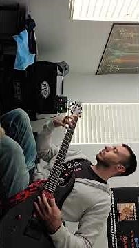 Fishman Fluence Open Core Single Coil sounds!