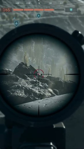 BF6 Auto-Aim or Skill? 😮‍💨