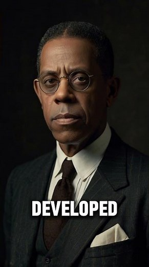 The Genius Who Actually Created Edison's Light Bulb