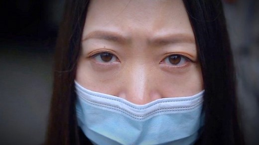 「お前が中国ウイルスだ」　イギリスでも増えたアジア系へのヘイト - BBCニュース