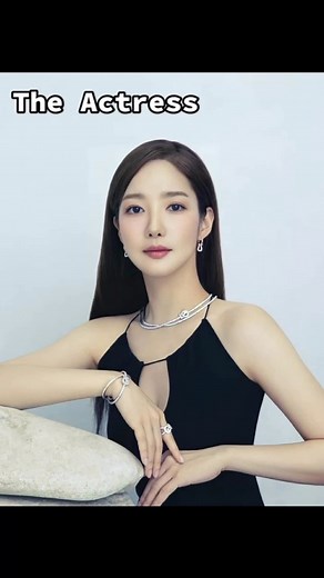 539K views · 10K reactions | The actress and her masterpiece 殺...