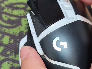 g502用户统一操作