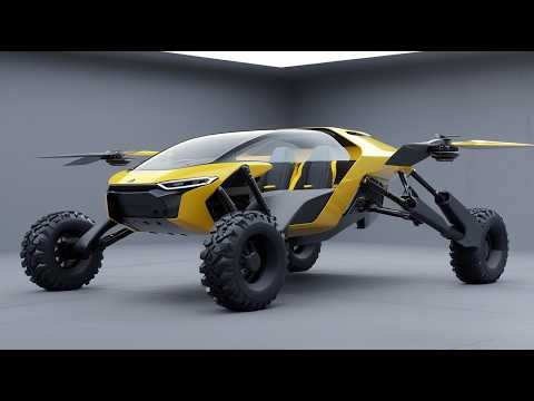 NEWEST INVENTIONS THAT WILL CHANGE THE WORLD