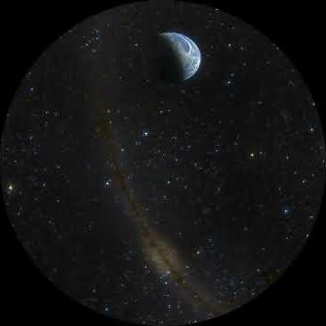 Flight from the Earth to the Milky Way Black Hole