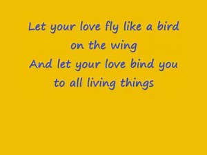 The Bellamy Brothers - Let Your Love Flow