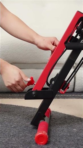 Easy Home Workout Machine You’ll Actually Use | Fast, Simple, Effective