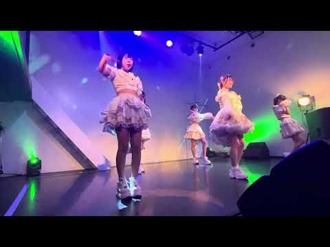 【Veronica】2025.10.11 百瀬ひな生誕祭2025 @ VERSUS東海ホール