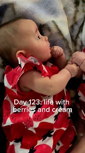 🍓🍦#twins | The Johnson Family