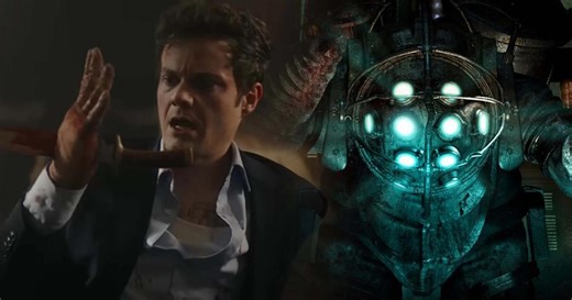 “Make It like Fallout” - Jack Quaid Pitches His Idea for a BioShock TV Series
