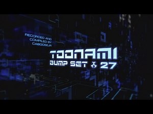 Toonami - 2014 Bumps Hodgepodge Part 27 (HD 1080p)