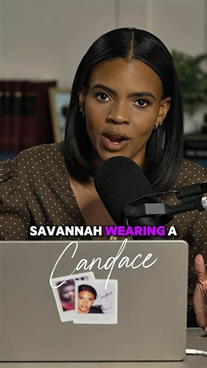 We just became the #1 podcast in the world. | Candace Owens