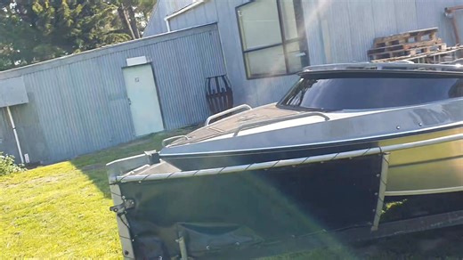 Nardo....2026 SSS Engineering & Marine Technology Limited Southern jet LTD | Westlander Jet Boats