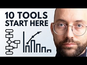 10 Process Analysis Tools That Work in Practice | Flowchart, Fishbone & More