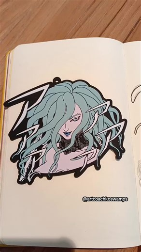 Berserk Drawing Techniques: Sketch Tutorial