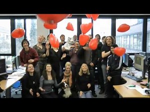 Zoomumba Valentines Day Event Podcast Episode 1