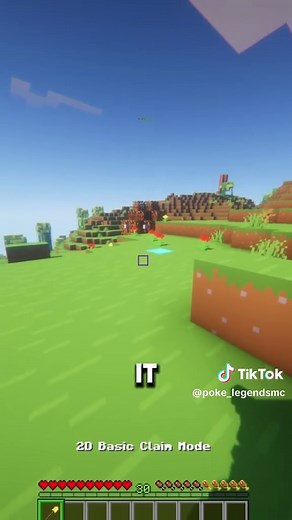 New to Cobblemon? How to Setup Your First Base 🏠 #minecraft #cobblemon #pokemon #pixelmon