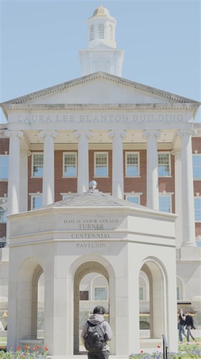 Exploring the Hilltop: Life on the SMU Campus