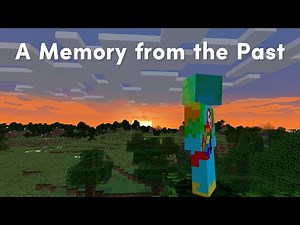 A Memory from the Past - Parrot