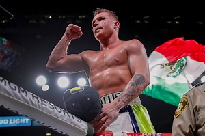 Canelo fight Live Stream: How to watch online, time, TV channel, results
