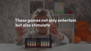 Top Fun Educational Games