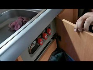 Trumatic C 3402/C 6002 problema