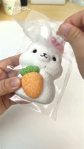 Capture Every Detail: xTool WonderPress 3D Form Module Demo