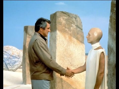 Chroniques Martiennes (1979) Bande Annonce VF VHS