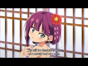 Name - Koushouku no chuugi kunoichi botan Ep 1 Subscribe For More Anime 😏