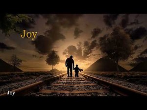 Joy - François Feldman (Paroles)